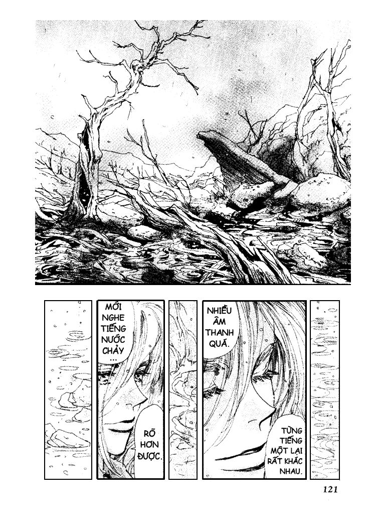 Mầm Sống - Chapter 33