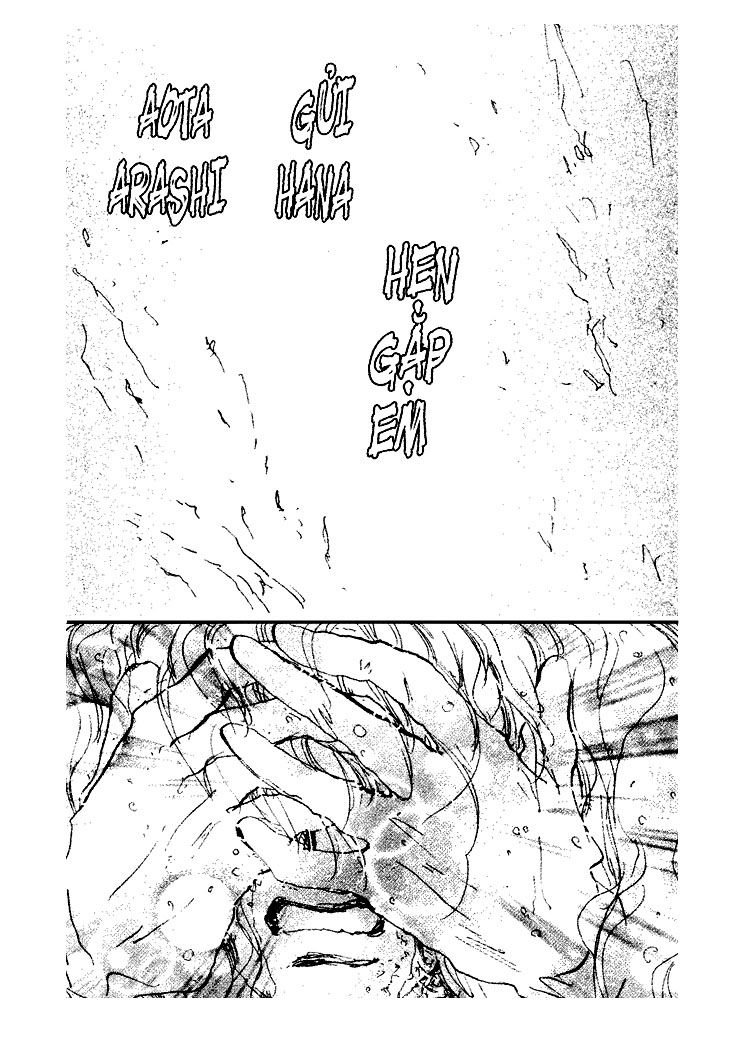 Mầm Sống - Chapter 34