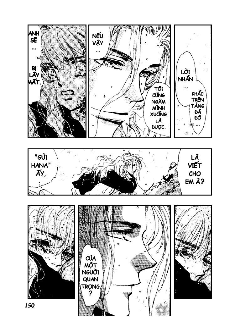 Mầm Sống - Chapter 34