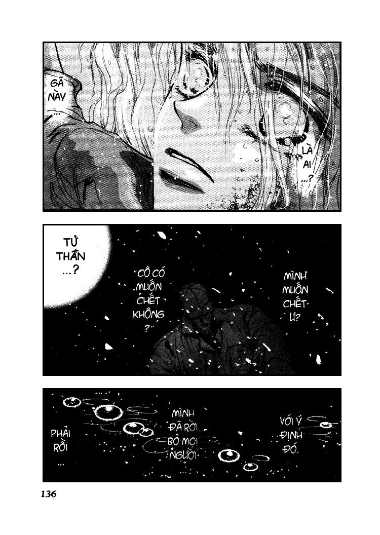 Mầm Sống - Chapter 34