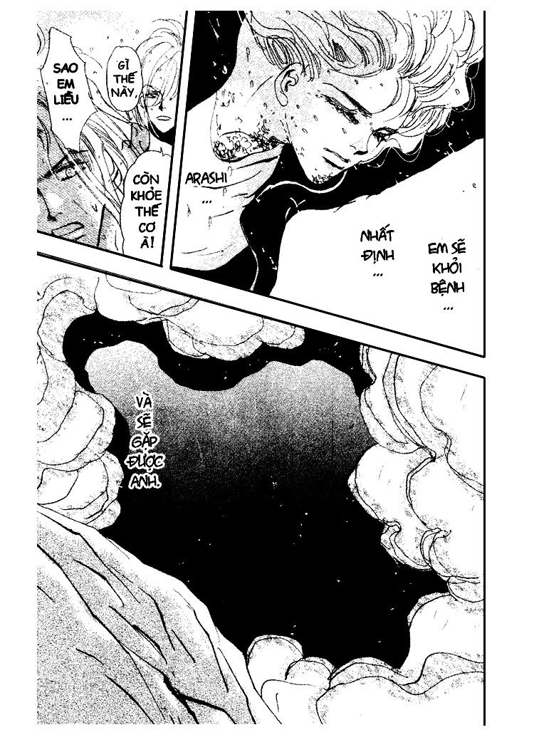 Mầm Sống - Chapter 34