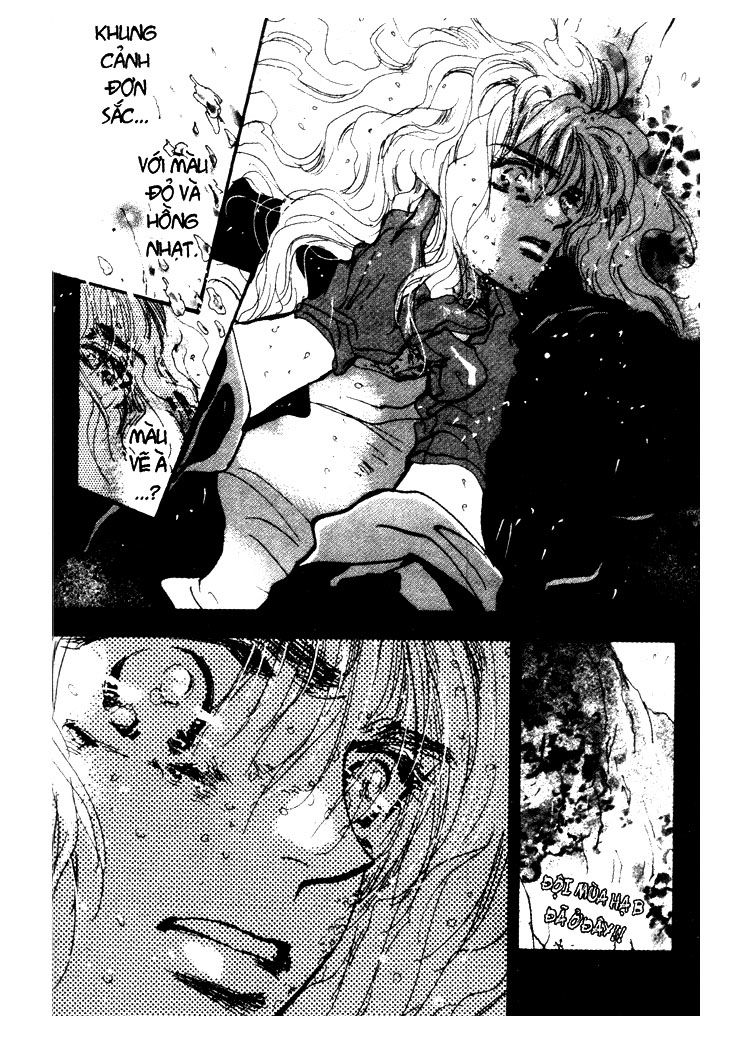 Mầm Sống - Chapter 34
