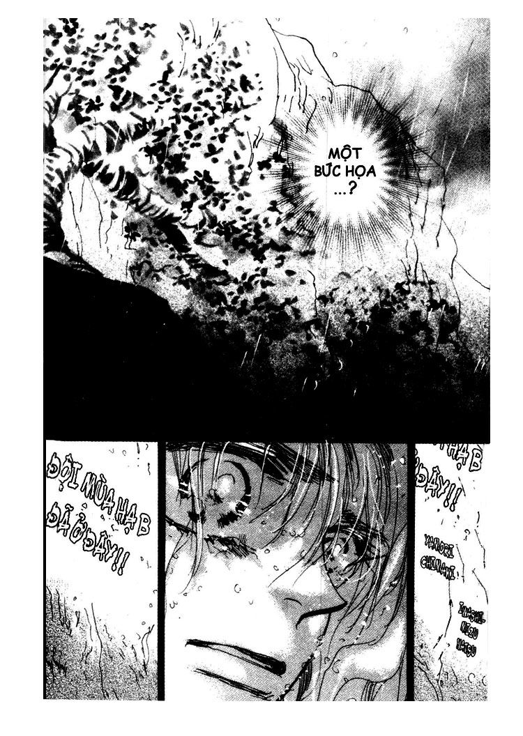 Mầm Sống - Chapter 34