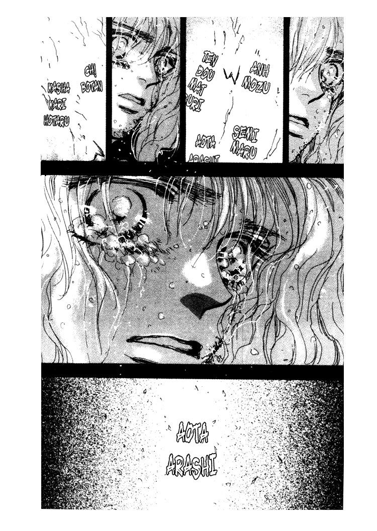 Mầm Sống - Chapter 34
