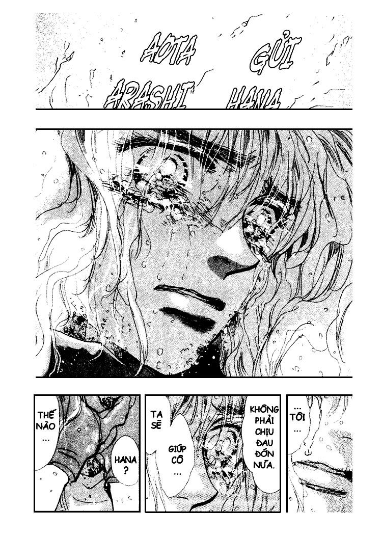 Mầm Sống - Chapter 34