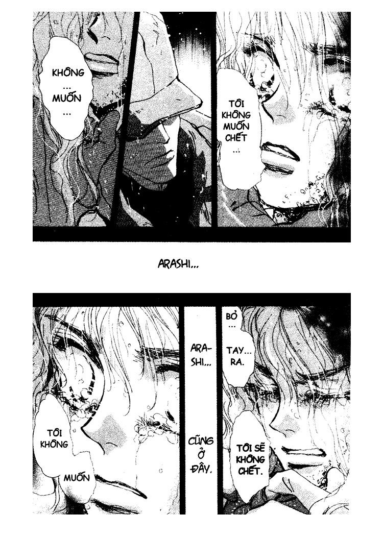 Mầm Sống - Chapter 34