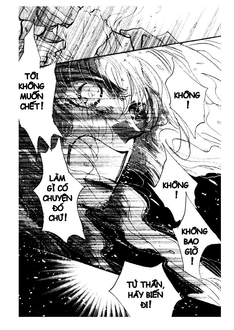Mầm Sống - Chapter 34