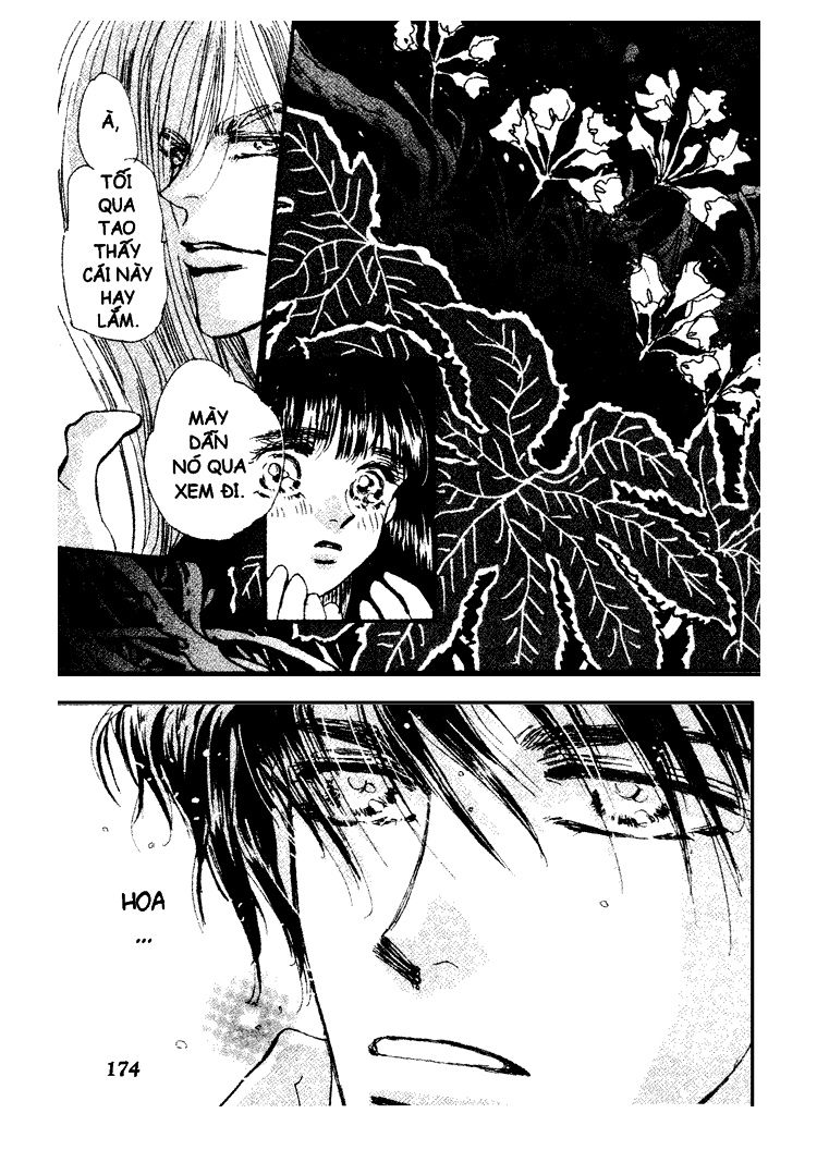 Mầm Sống - Chapter 35