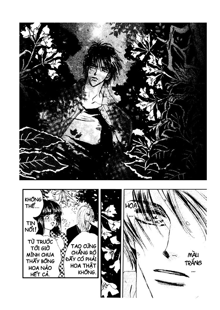 Mầm Sống - Chapter 35