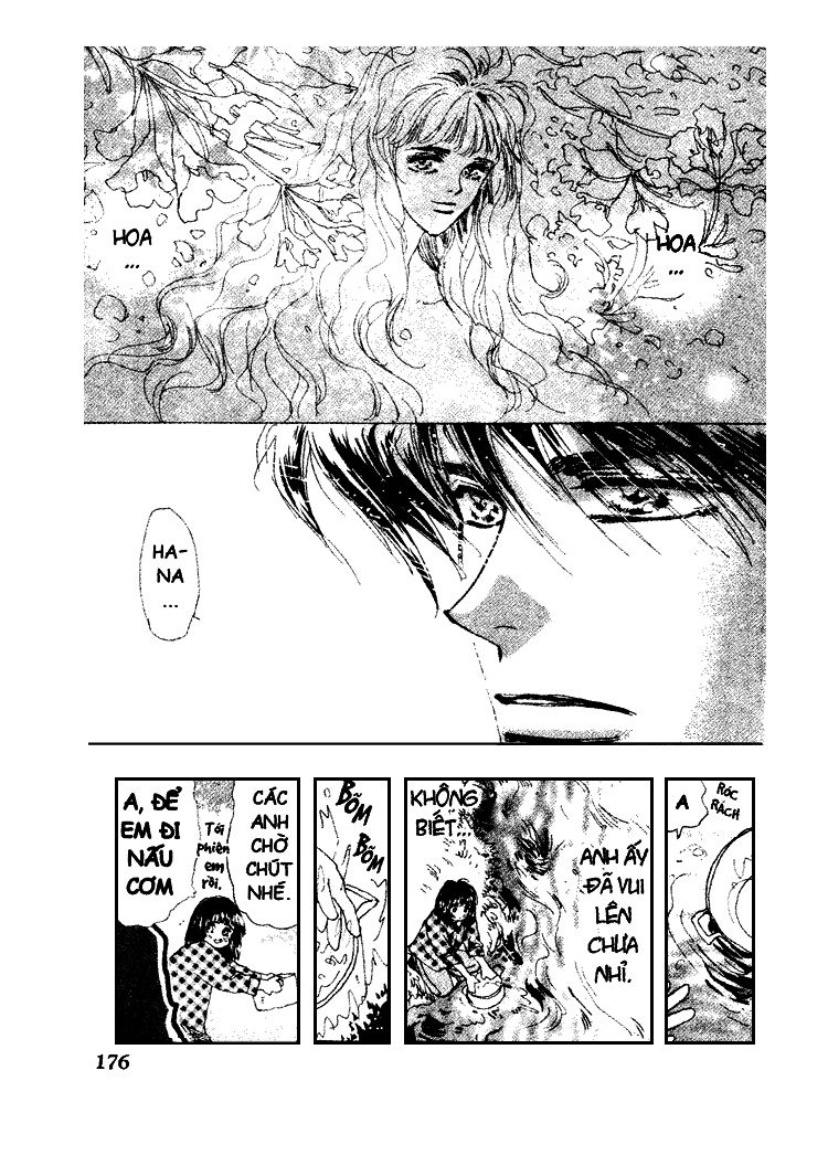 Mầm Sống - Chapter 35