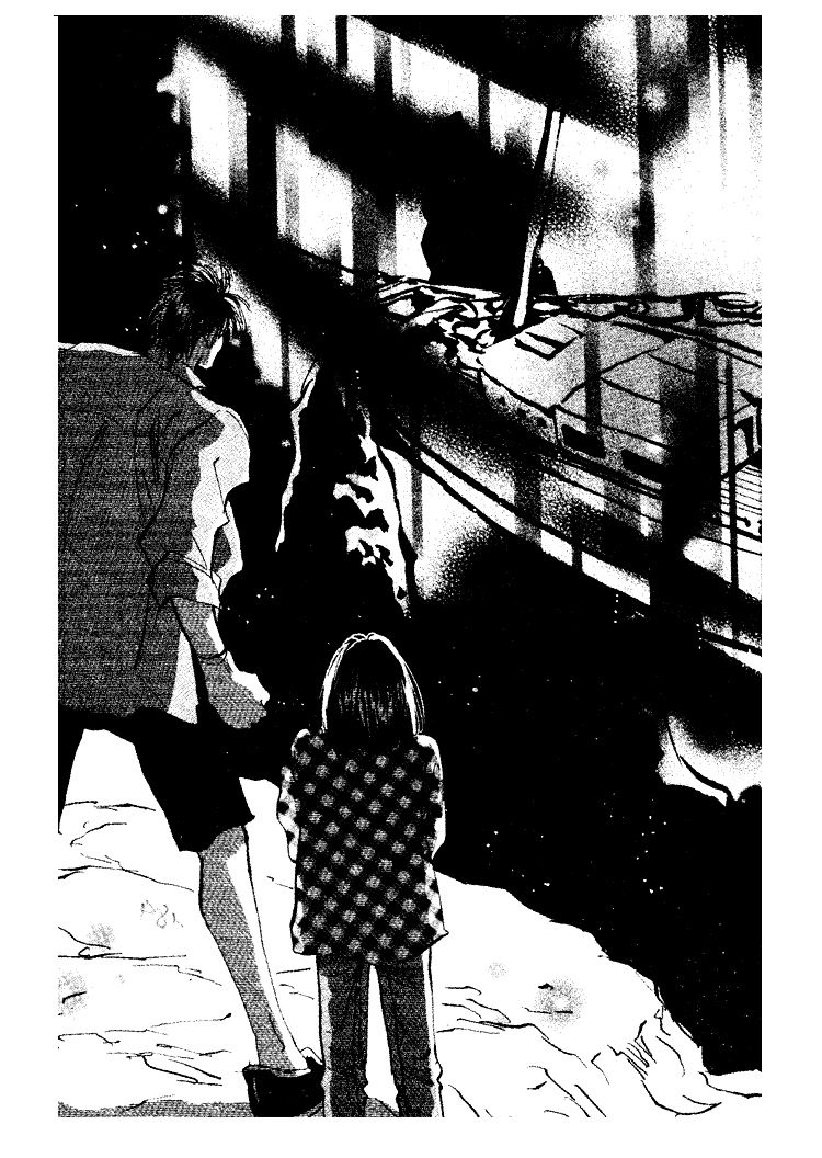 Mầm Sống - Chapter 35