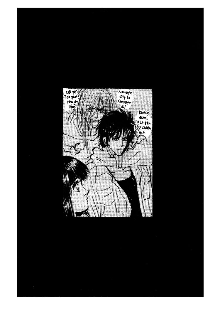 Mầm Sống - Chapter 35