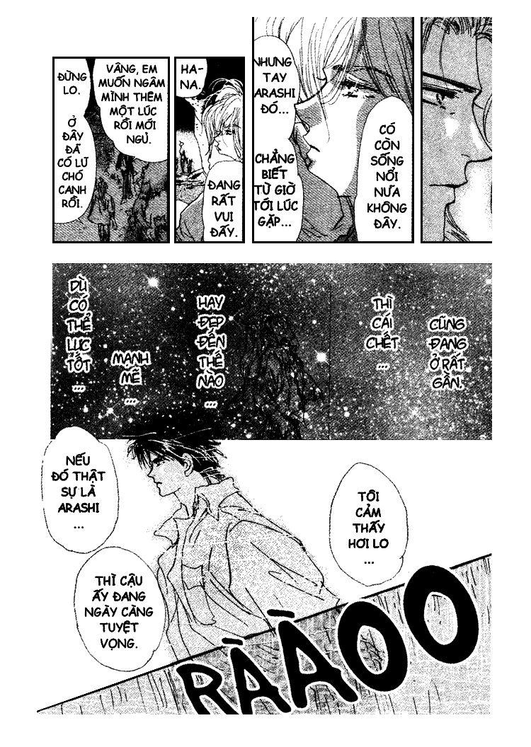 Mầm Sống - Chapter 35