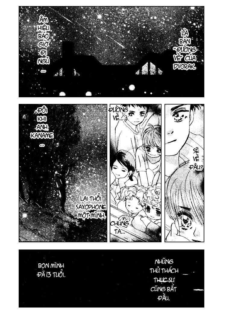 Mầm Sống - Chapter 36