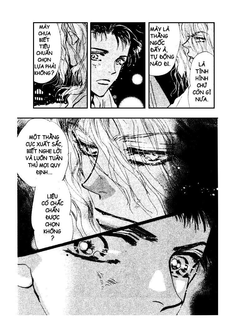 Mầm Sống - Chapter 37