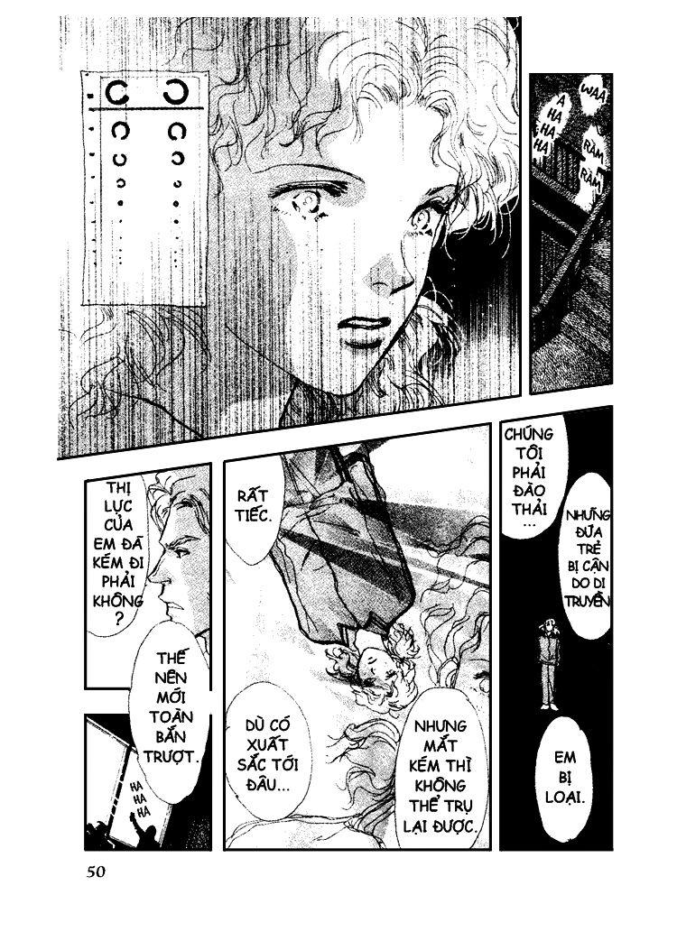 Mầm Sống - Chapter 37
