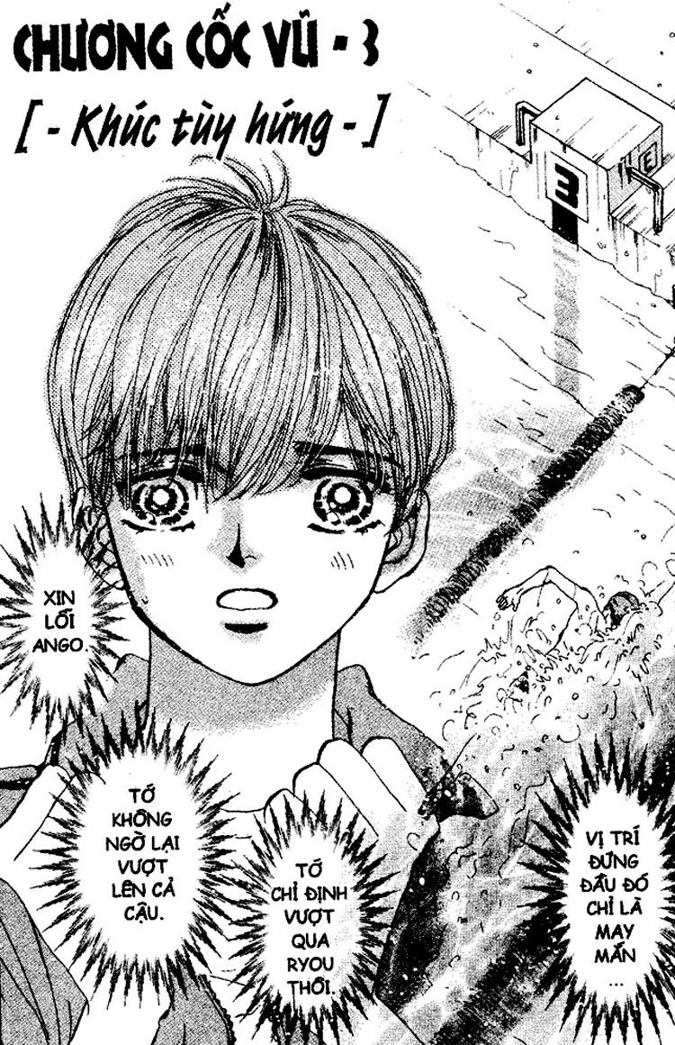 Mầm Sống - Chapter 38