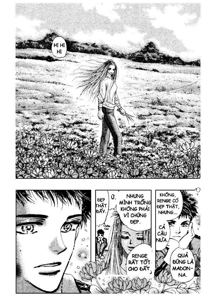 Mầm Sống - Chapter 38