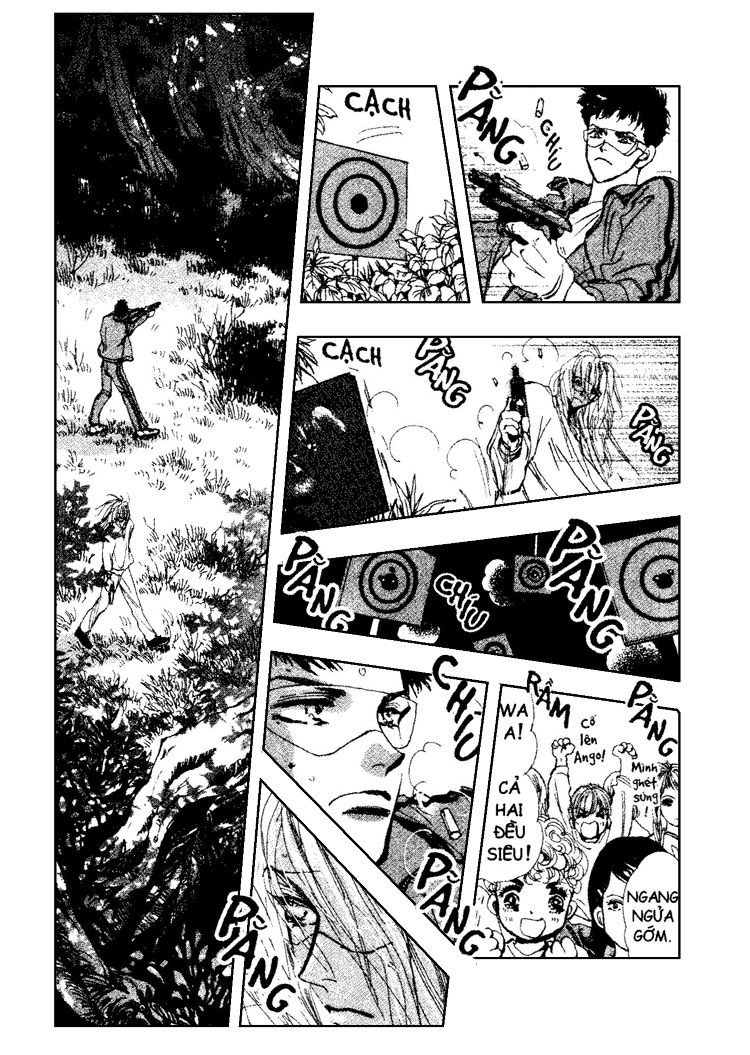 Mầm Sống - Chapter 38
