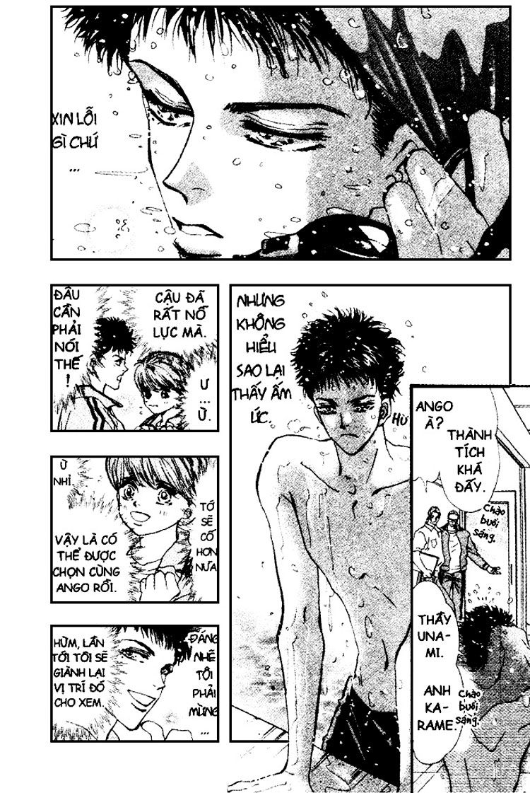 Mầm Sống - Chapter 38