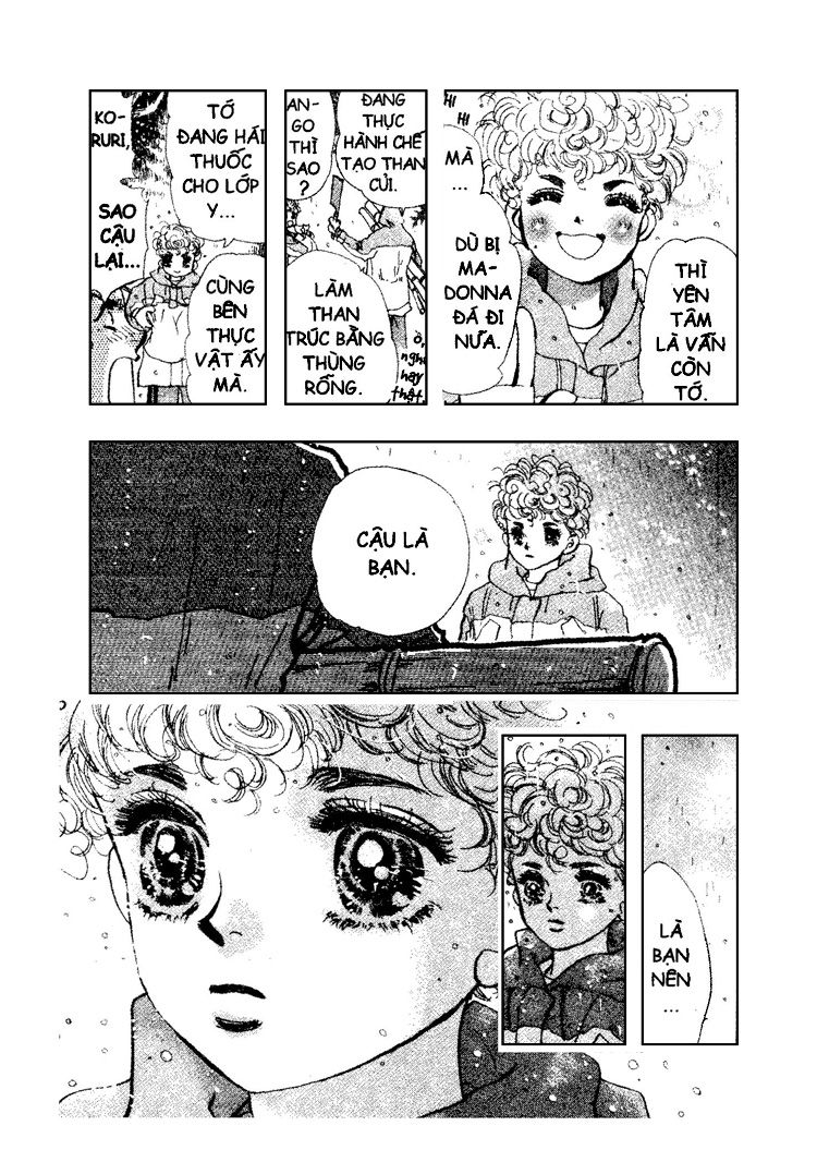 Mầm Sống - Chapter 38