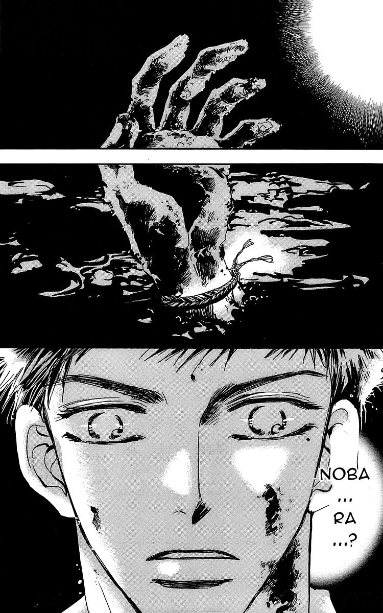 Mầm Sống - Chapter 38