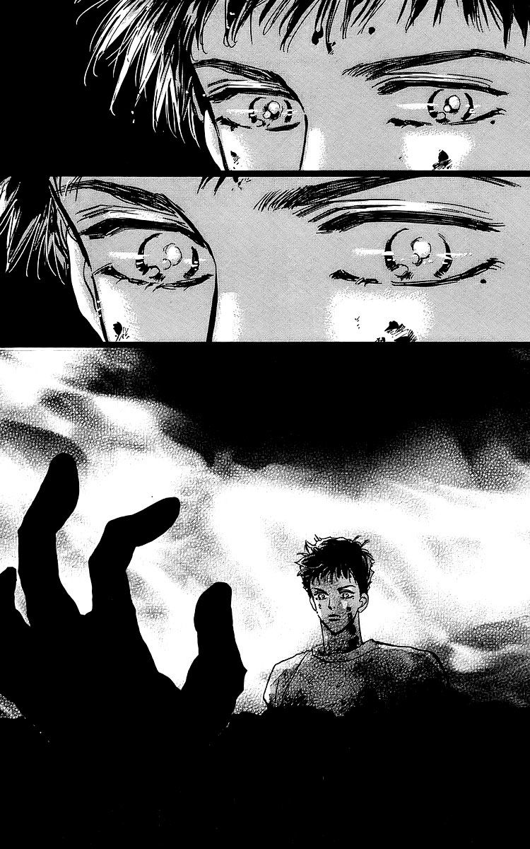 Mầm Sống - Chapter 38