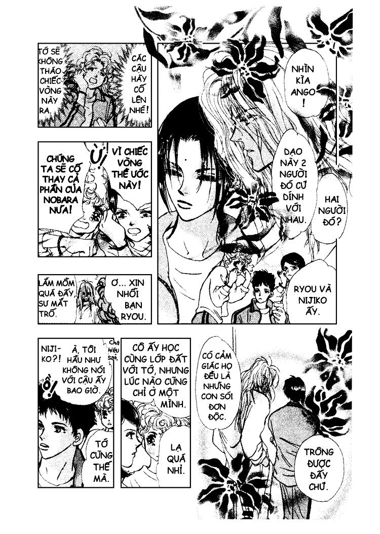Mầm Sống - Chapter 38