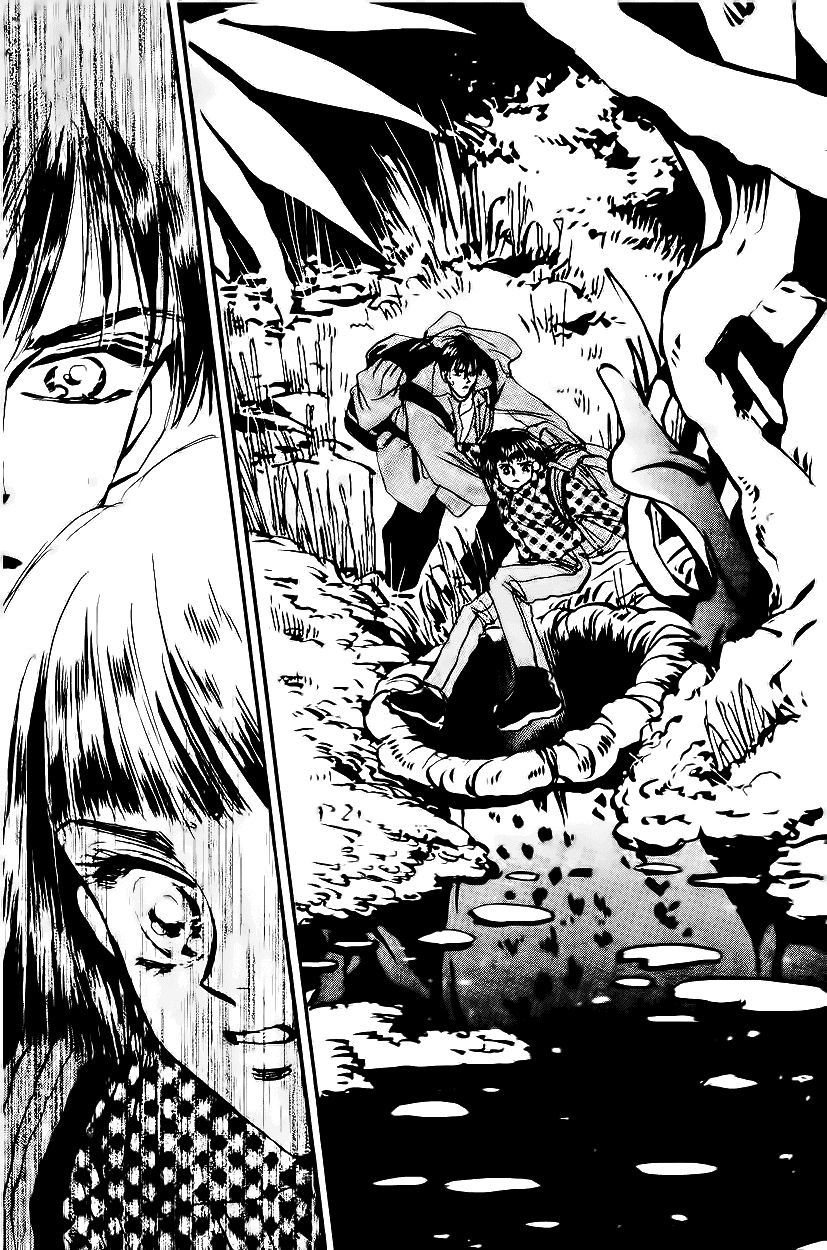 Mầm Sống - Chapter 4