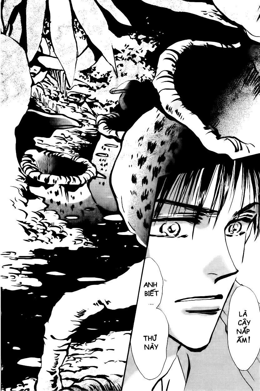 Mầm Sống - Chapter 4