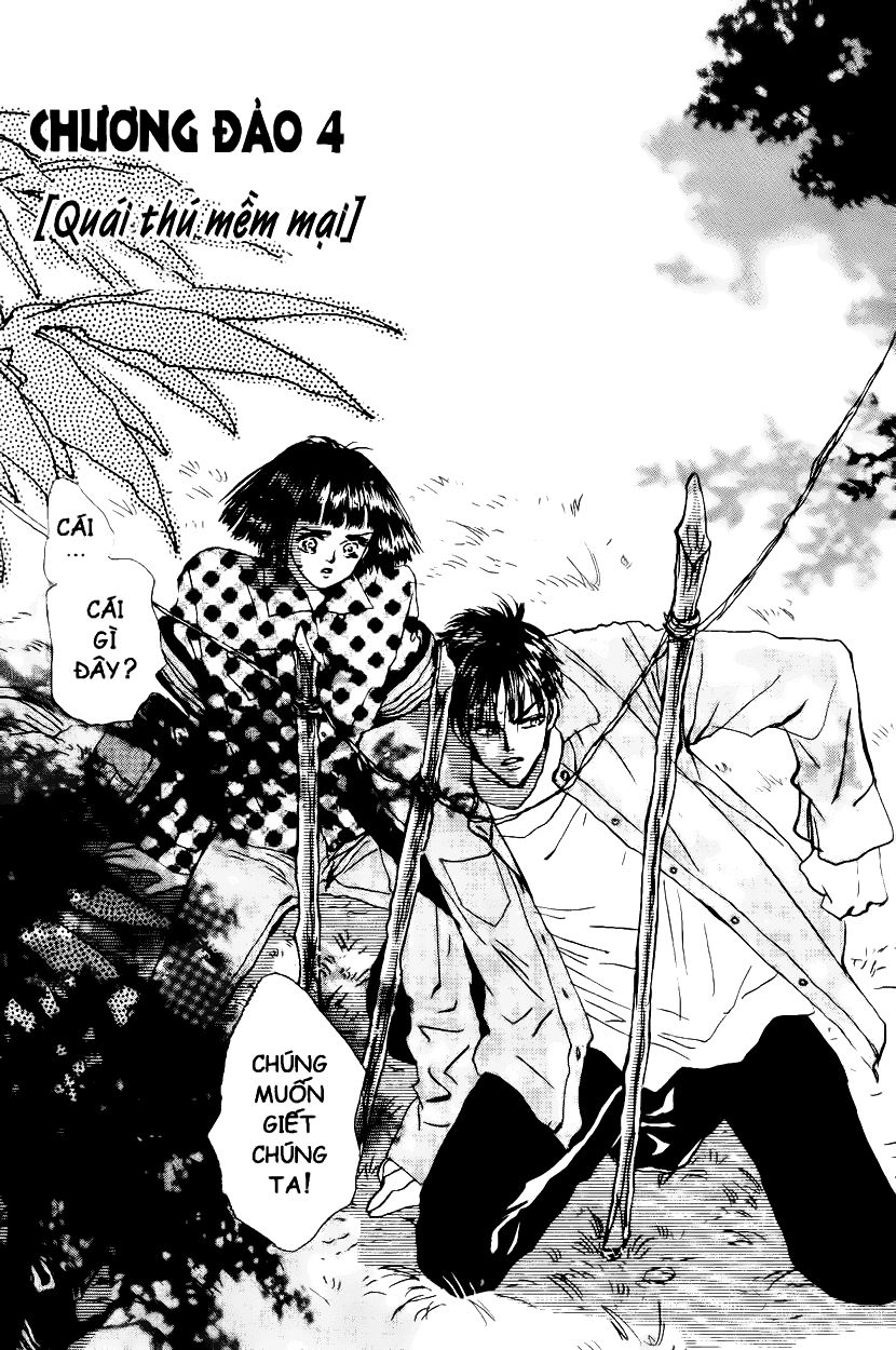 Mầm Sống - Chapter 4