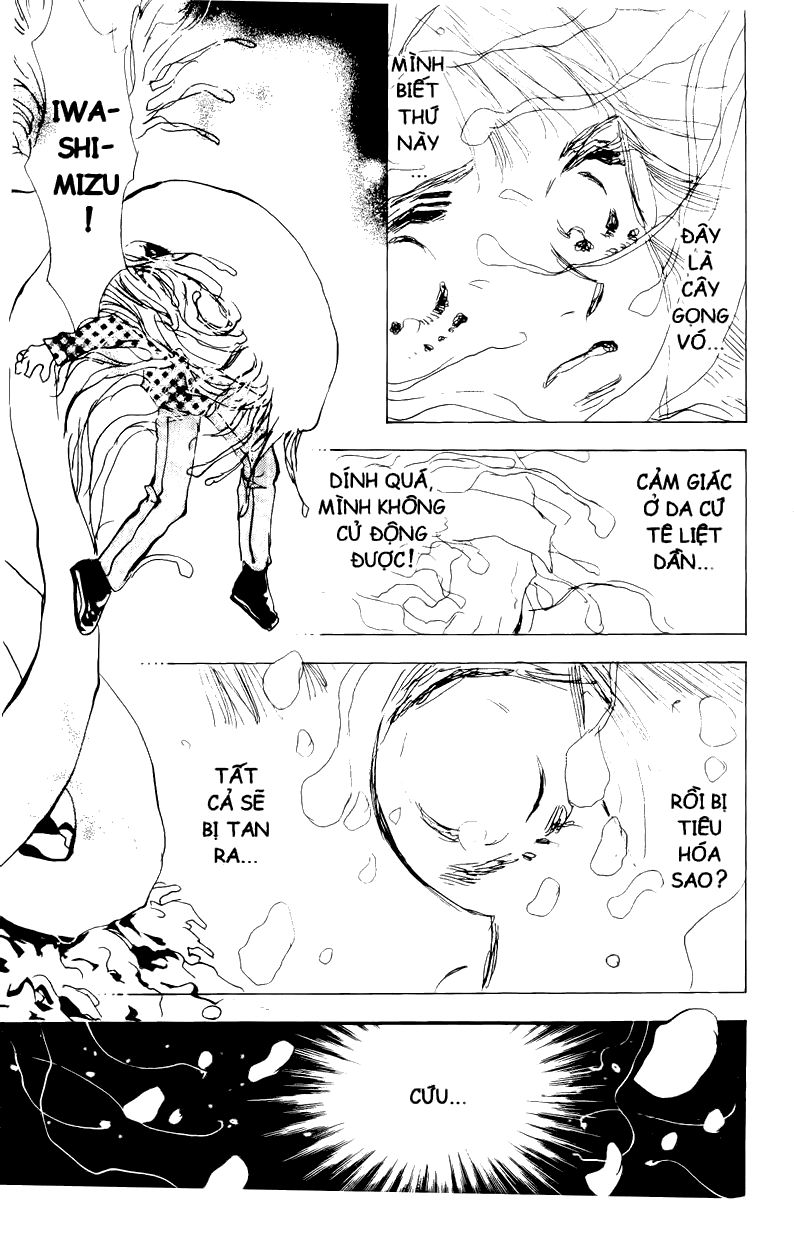 Mầm Sống - Chapter 4
