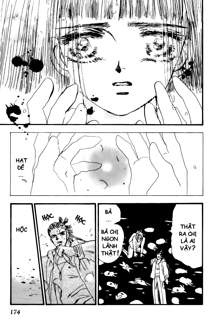 Mầm Sống - Chapter 4