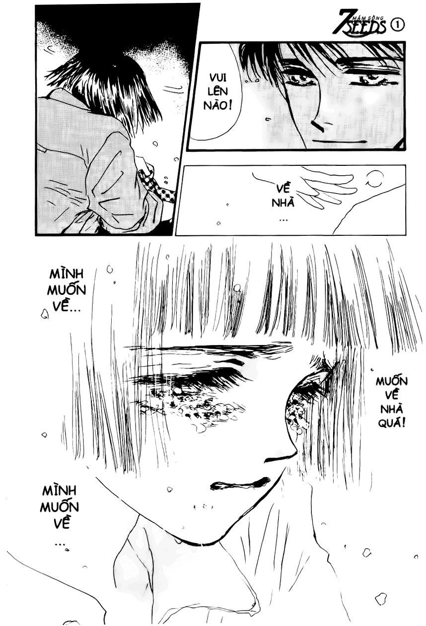 Mầm Sống - Chapter 4