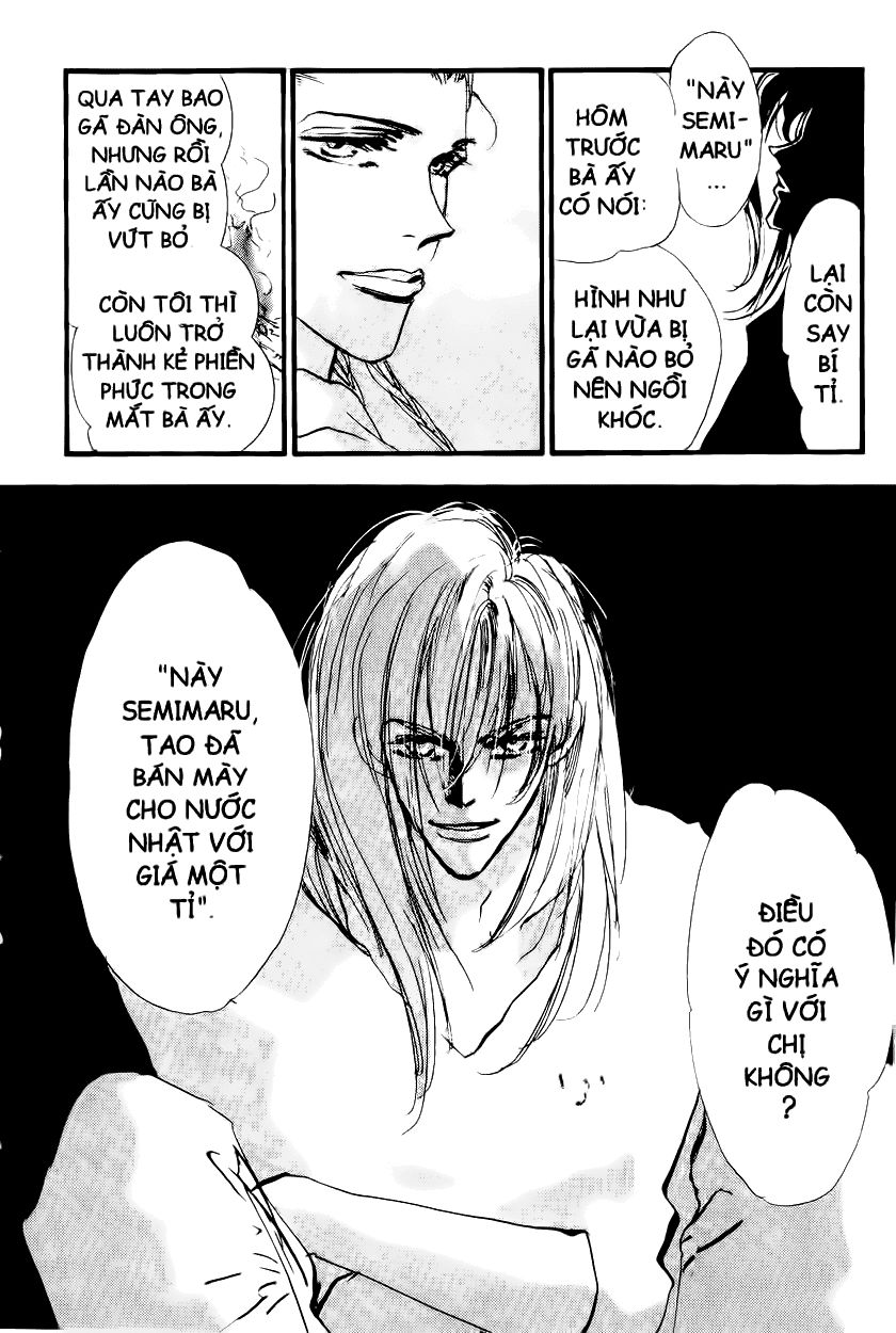 Mầm Sống - Chapter 4