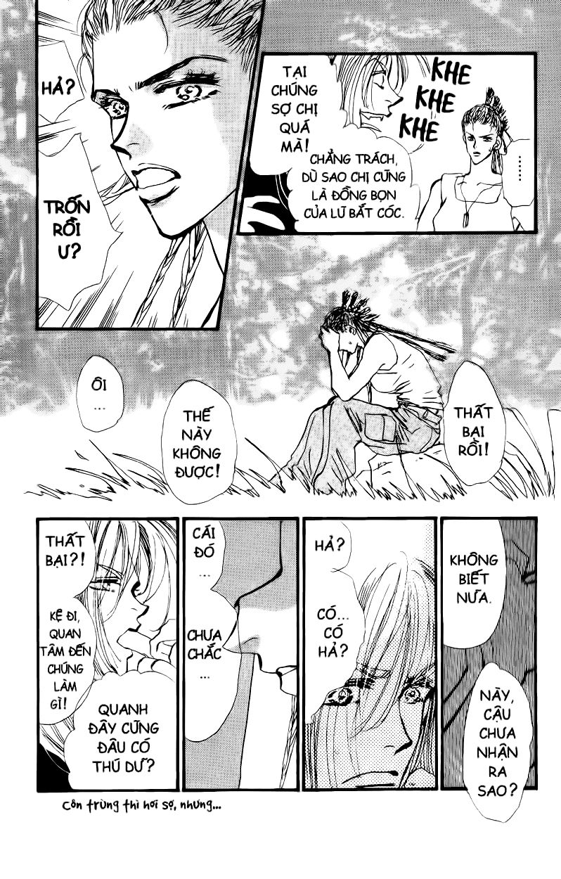 Mầm Sống - Chapter 4