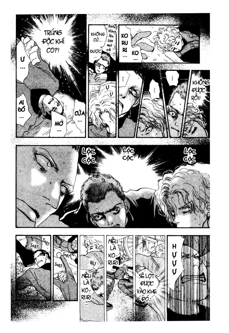 Mầm Sống - Chapter 40