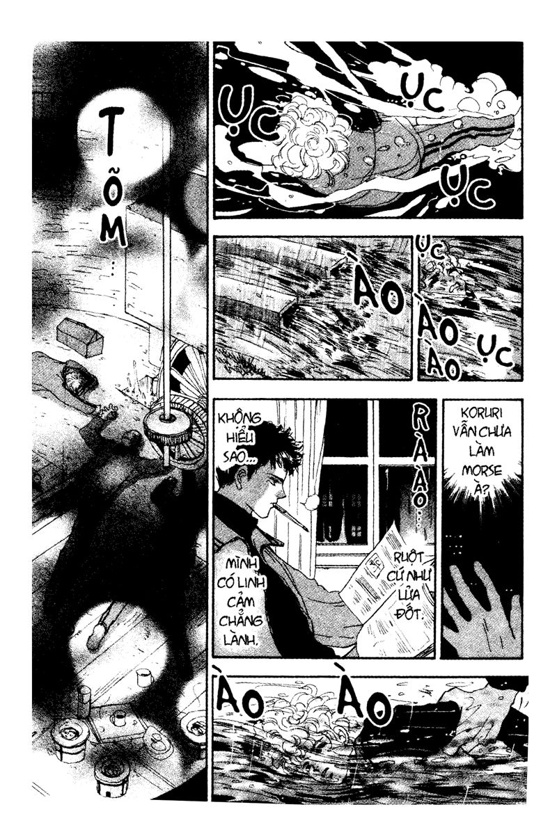 Mầm Sống - Chapter 40