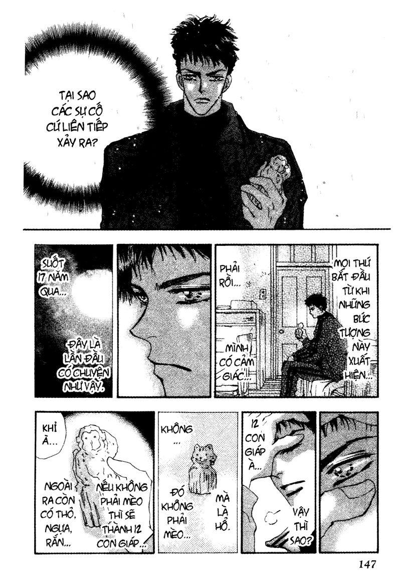 Mầm Sống - Chapter 40