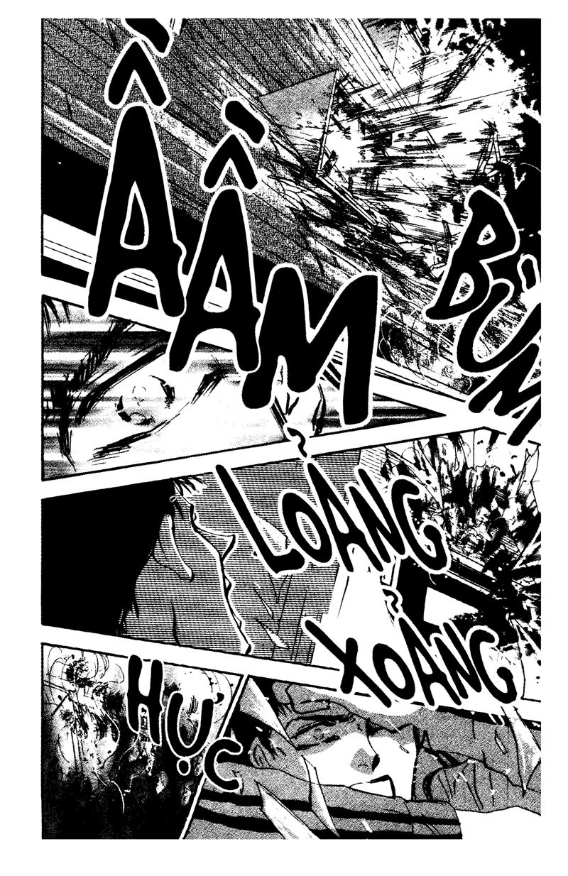 Mầm Sống - Chapter 40