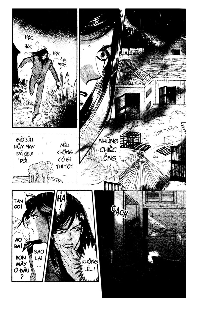 Mầm Sống - Chapter 40