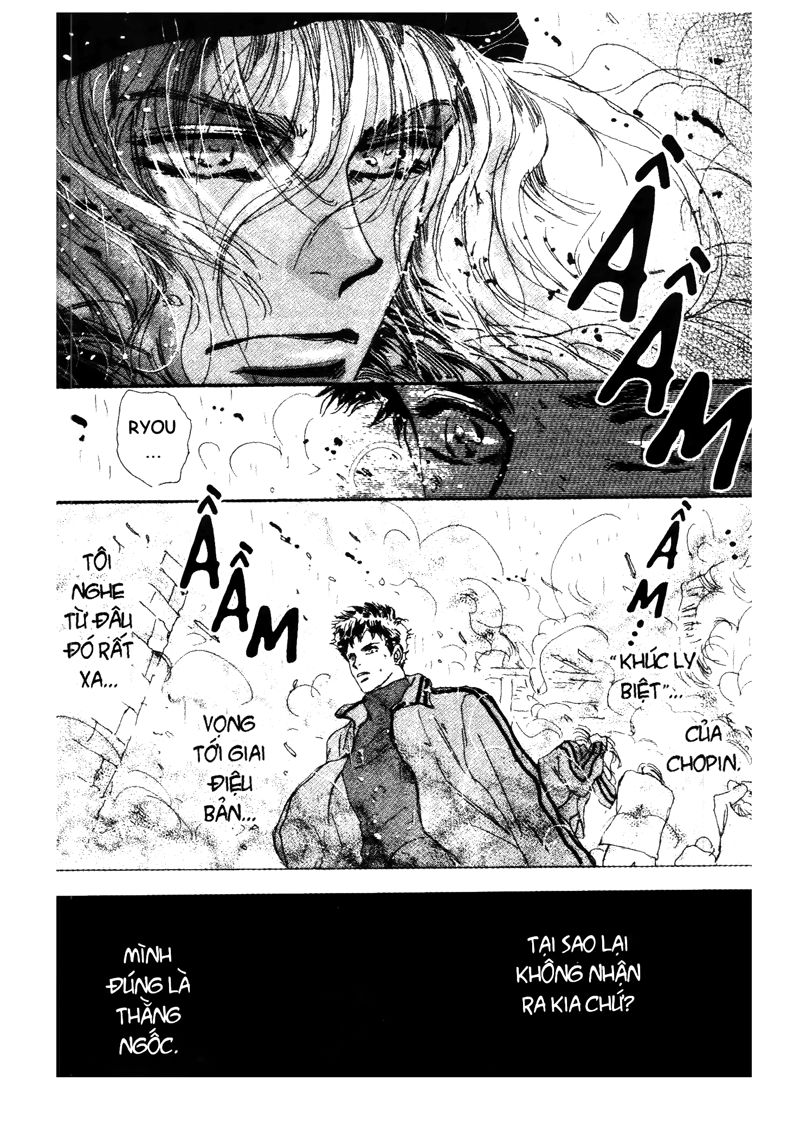 Mầm Sống - Chapter 40