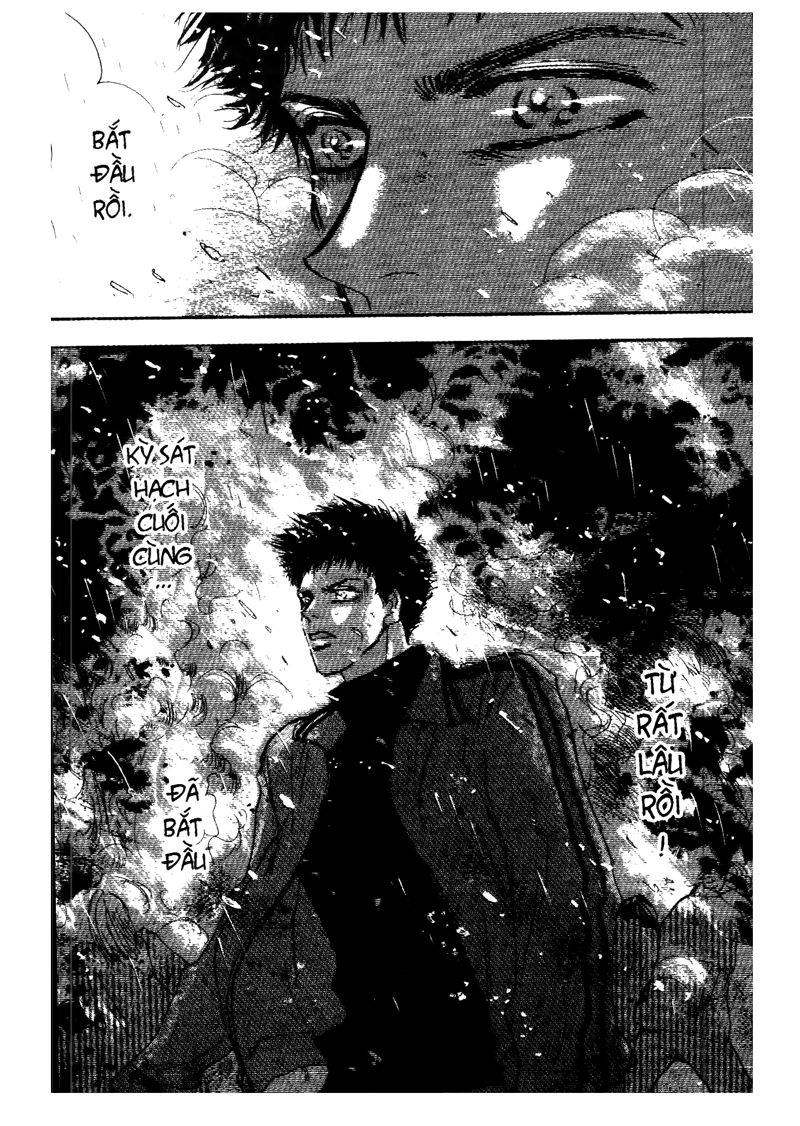 Mầm Sống - Chapter 40