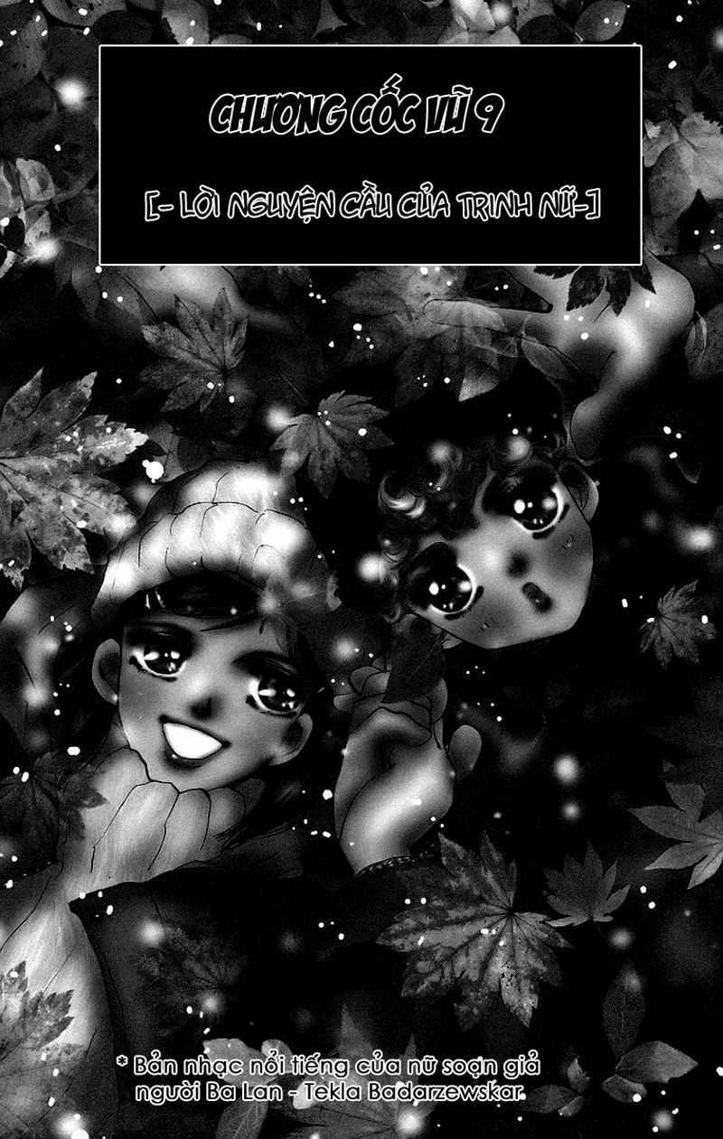 Mầm Sống - Chapter 44