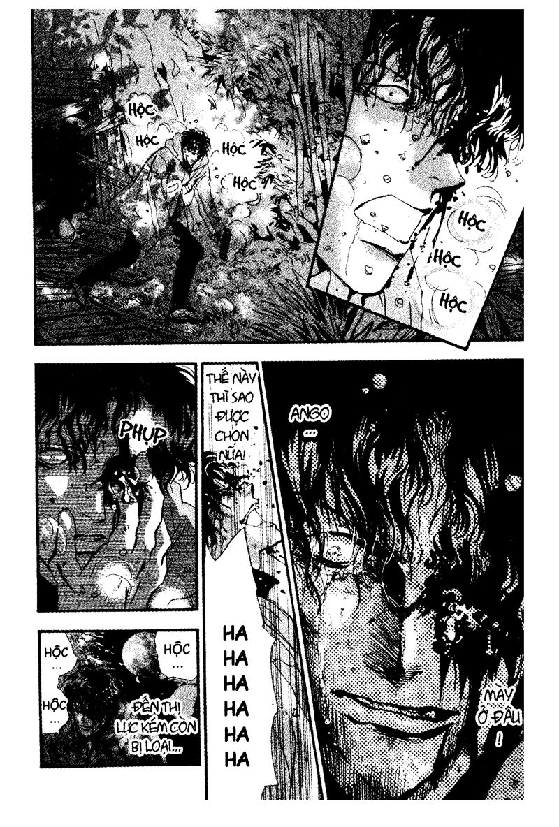 Mầm Sống - Chapter 44