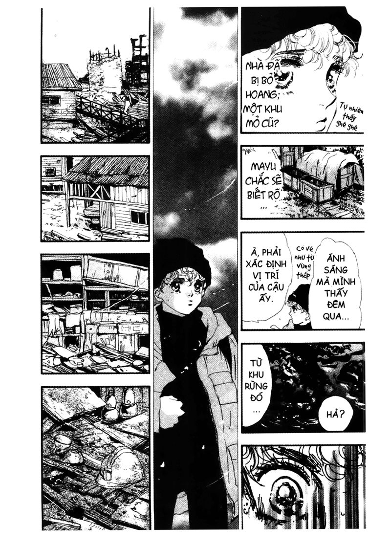 Mầm Sống - Chapter 44