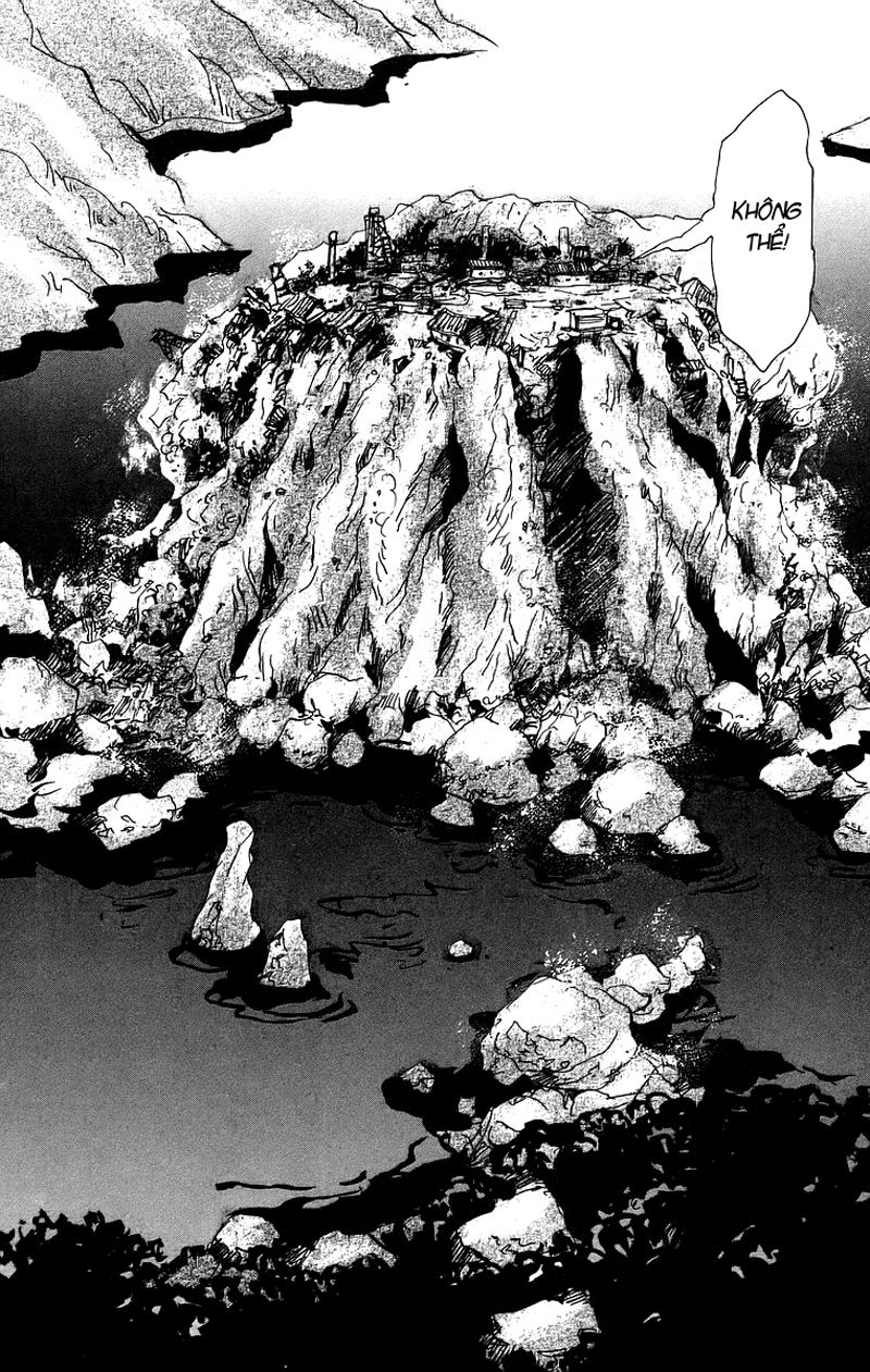 Mầm Sống - Chapter 44