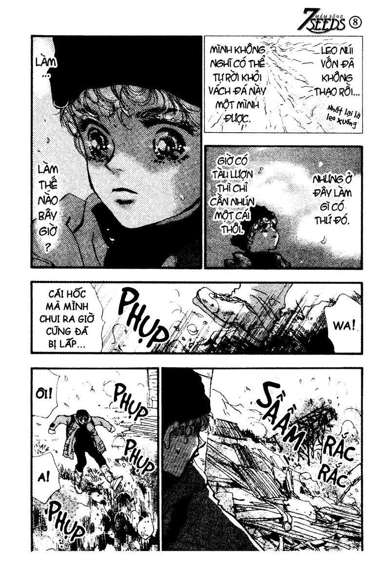 Mầm Sống - Chapter 44