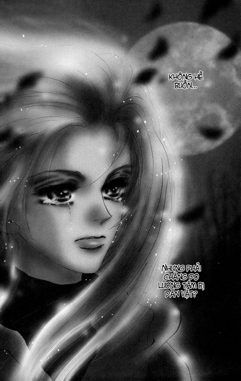 Mầm Sống - Chapter 44
