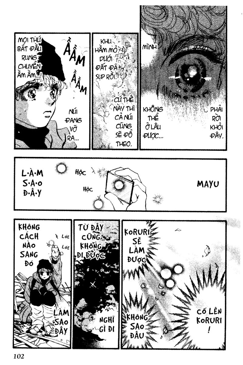 Mầm Sống - Chapter 44